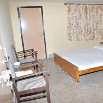 Hotel Tamilnadu (A TTDC Hotel) Tiruchendur, Tiruchendur 5
